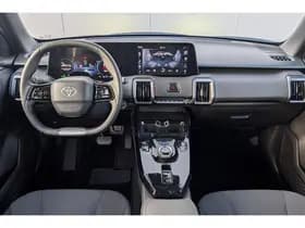 Toyota Urban-cruiser thumbnail 36