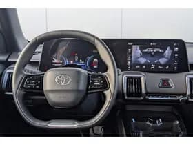 Toyota Urban-cruiser thumbnail 37