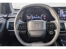 Toyota Urban-cruiser thumbnail 38