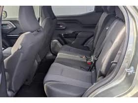 Toyota Urban-cruiser thumbnail 5