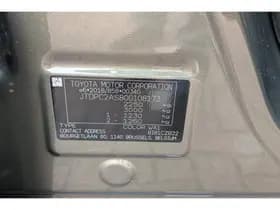 Toyota Urban-cruiser thumbnail 44