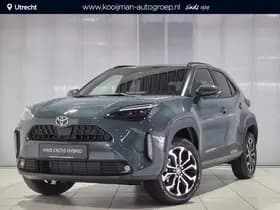 Toyota Urban-cruiser thumbnail 52