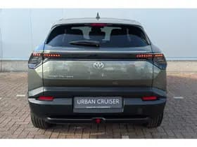 Toyota Urban-cruiser thumbnail 8
