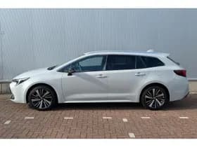 Toyota Corolla thumbnail 2