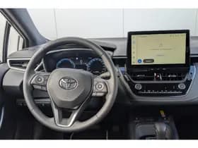 Toyota Corolla thumbnail 11