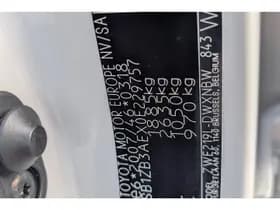 Toyota Corolla thumbnail 14