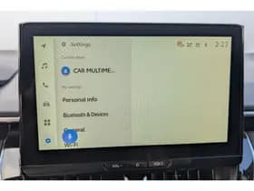 Toyota Corolla thumbnail 15