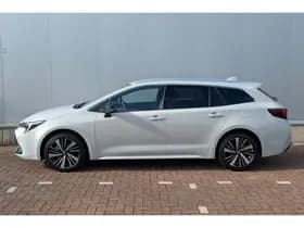 Toyota Corolla thumbnail 22