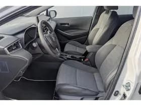 Toyota Corolla thumbnail 24