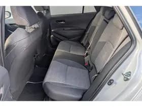 Toyota Corolla thumbnail 25