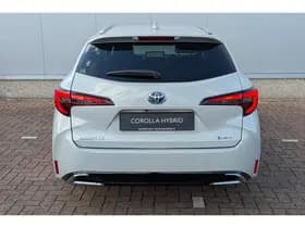 Toyota Corolla thumbnail 28