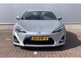 Toyota Gt86 thumbnail 3