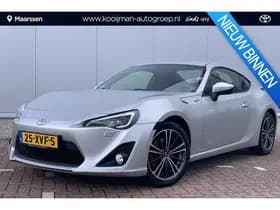 Toyota Gt86 thumbnail 28