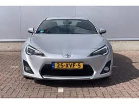 Toyota Gt86 thumbnail 30