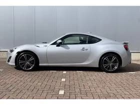 Toyota Gt86 thumbnail 31