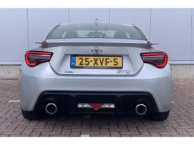 Toyota Gt86 thumbnail 5