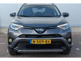 Toyota Rav4 thumbnail 2