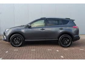 Toyota Rav4 thumbnail 4