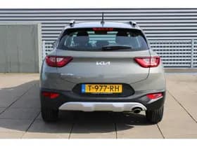 Kia Stonic thumbnail 4