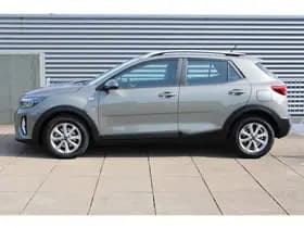 Kia Stonic thumbnail 38