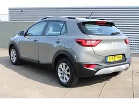 Kia Stonic thumbnail 39