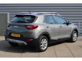 Kia Stonic thumbnail 5