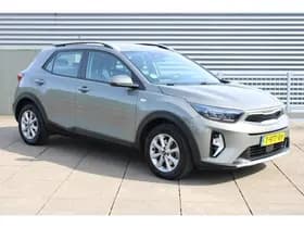 Kia Stonic thumbnail 43