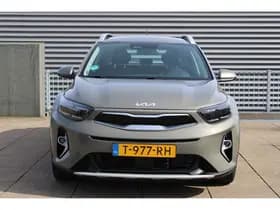 Kia Stonic thumbnail 44