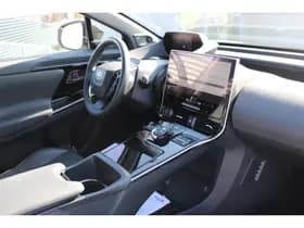 Toyota Bz4x thumbnail 12