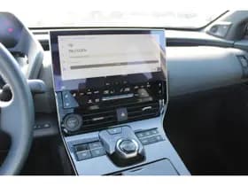 Toyota Bz4x thumbnail 18