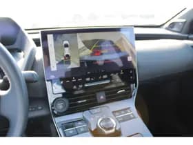 Toyota Bz4x thumbnail 20