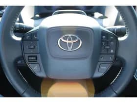 Toyota Bz4x thumbnail 25