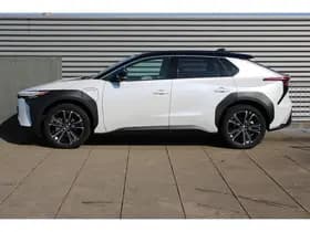 Toyota Bz4x thumbnail 42