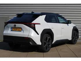 Toyota Bz4x thumbnail 45