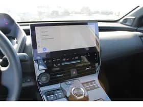 Toyota Bz4x thumbnail 57