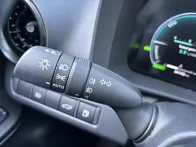 Toyota C-hr thumbnail 29