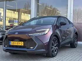 Toyota C-hr thumbnail 46