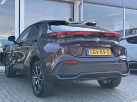 Toyota C-hr thumbnail 51