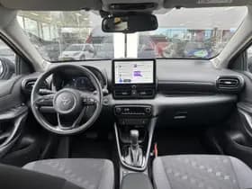 Toyota Yaris thumbnail 18