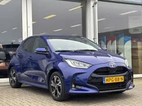 Toyota Yaris thumbnail 3