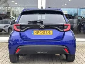 Toyota Yaris thumbnail 37