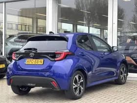 Toyota Yaris thumbnail 41