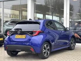 Toyota Yaris thumbnail 9