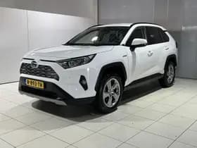 Toyota Rav4 thumbnail 5