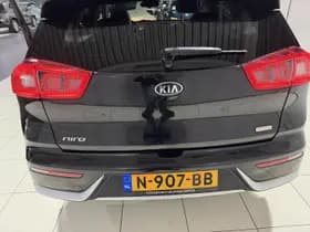 Kia Niro thumbnail 25