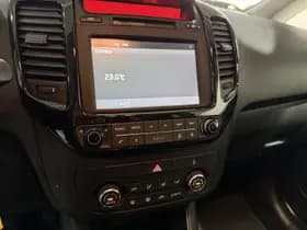 Kia Venga thumbnail 19