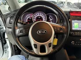 Kia Venga thumbnail 35
