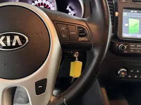 Kia Venga thumbnail 37