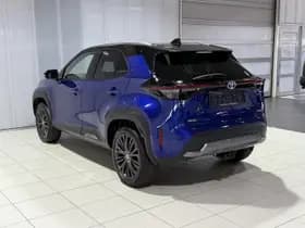 Toyota Yaris-cross thumbnail 12