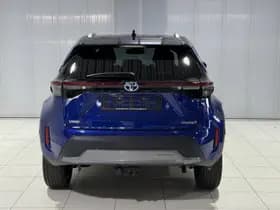 Toyota Yaris-cross thumbnail 13
